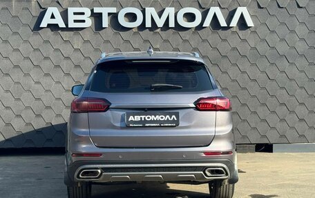 Chery Tiggo 8 Pro, 2022 год, 1 780 000 рублей, 4 фотография