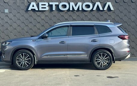 Chery Tiggo 8 Pro, 2022 год, 1 780 000 рублей, 8 фотография