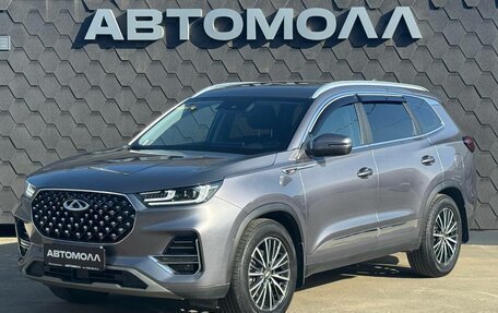Chery Tiggo 8 Pro, 2022 год, 1 780 000 рублей, 2 фотография