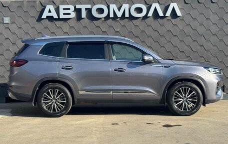 Chery Tiggo 8 Pro, 2022 год, 1 780 000 рублей, 7 фотография