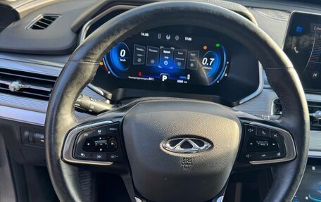 Chery Tiggo 8 Pro, 2022 год, 1 780 000 рублей, 10 фотография