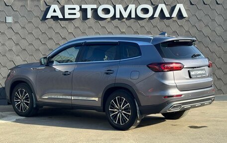 Chery Tiggo 8 Pro, 2022 год, 1 780 000 рублей, 6 фотография