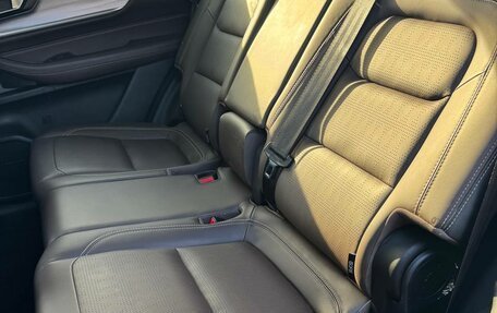 Chery Tiggo 8 Pro, 2022 год, 1 780 000 рублей, 20 фотография