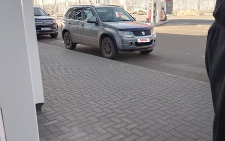 Suzuki Grand Vitara, 2005 год, 790 000 рублей, 2 фотография