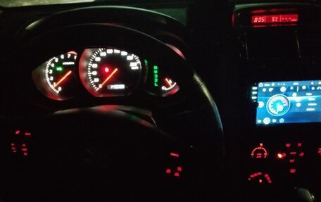 Suzuki Grand Vitara, 2005 год, 790 000 рублей, 7 фотография