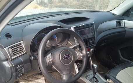 Subaru Forester, 2008 год, 670 000 рублей, 6 фотография