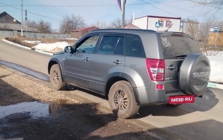 Suzuki Grand Vitara, 2005 год, 790 000 рублей, 4 фотография