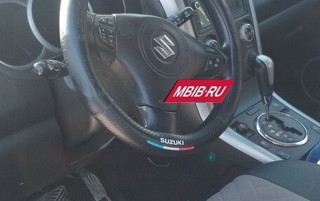 Suzuki Grand Vitara, 2005 год, 790 000 рублей, 10 фотография