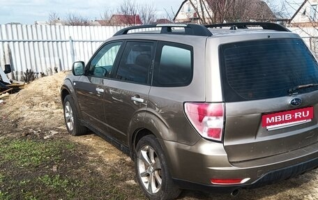 Subaru Forester, 2008 год, 670 000 рублей, 4 фотография