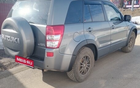 Suzuki Grand Vitara, 2005 год, 790 000 рублей, 5 фотография