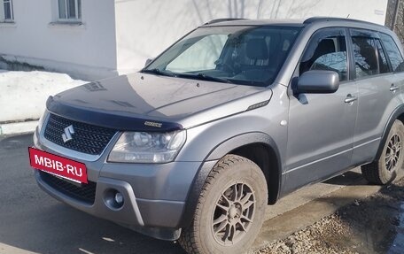 Suzuki Grand Vitara, 2005 год, 790 000 рублей, 3 фотография