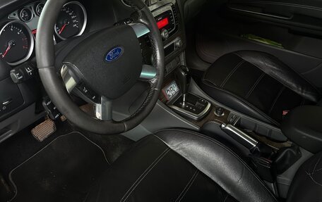 Ford Focus II рестайлинг, 2009 год, 769 000 рублей, 5 фотография
