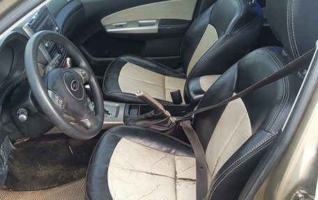 Subaru Forester, 2008 год, 670 000 рублей, 7 фотография