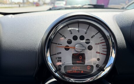 MINI Countryman I (R60), 2012 год, 1 350 000 рублей, 2 фотография