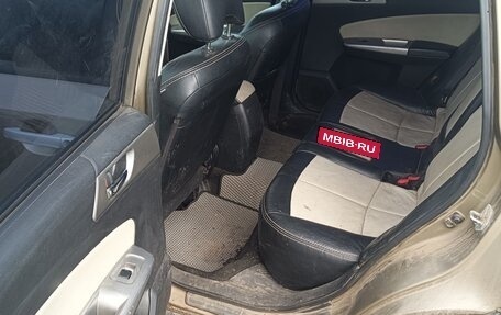 Subaru Forester, 2008 год, 670 000 рублей, 8 фотография
