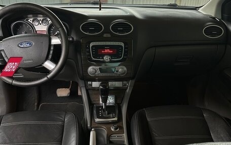 Ford Focus II рестайлинг, 2009 год, 769 000 рублей, 6 фотография