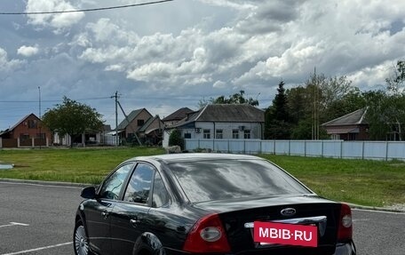 Ford Focus II рестайлинг, 2009 год, 769 000 рублей, 3 фотография