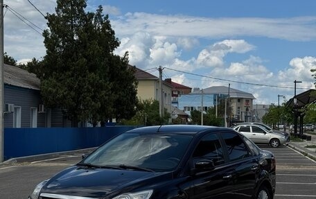 Ford Focus II рестайлинг, 2009 год, 769 000 рублей, 2 фотография