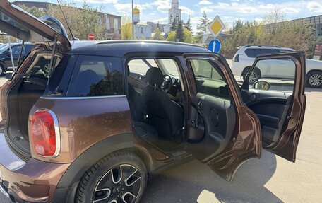 MINI Countryman I (R60), 2012 год, 1 350 000 рублей, 5 фотография