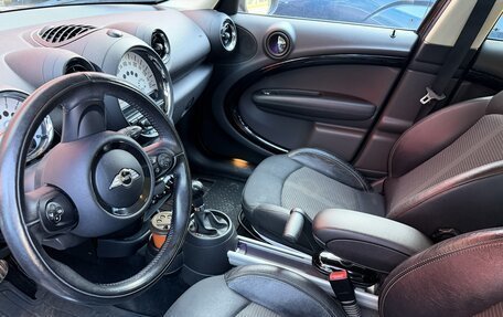 MINI Countryman I (R60), 2012 год, 1 350 000 рублей, 7 фотография