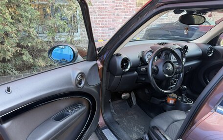 MINI Countryman I (R60), 2012 год, 1 350 000 рублей, 8 фотография