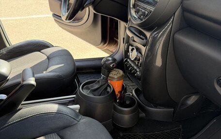 MINI Countryman I (R60), 2012 год, 1 350 000 рублей, 9 фотография