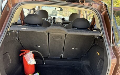 MINI Countryman I (R60), 2012 год, 1 350 000 рублей, 12 фотография
