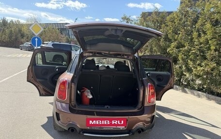 MINI Countryman I (R60), 2012 год, 1 350 000 рублей, 6 фотография