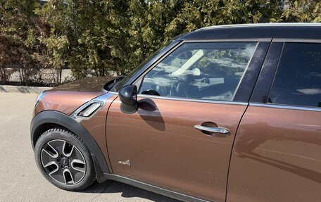 MINI Countryman I (R60), 2012 год, 1 350 000 рублей, 15 фотография