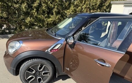 MINI Countryman I (R60), 2012 год, 1 350 000 рублей, 25 фотография