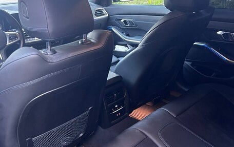 BMW 3 серия, 2021 год, 4 550 000 рублей, 8 фотография