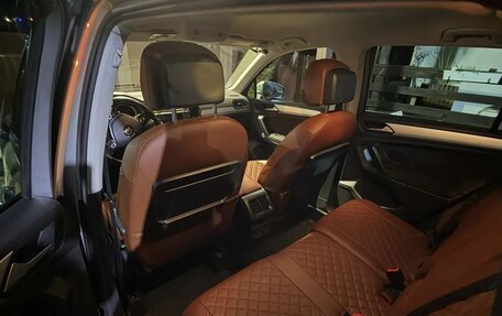 Volkswagen Tiguan II, 2019 год, 2 390 000 рублей, 8 фотография