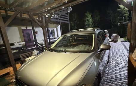 Volkswagen Tiguan II, 2019 год, 2 390 000 рублей, 11 фотография