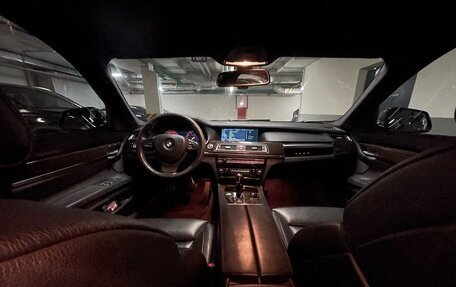 BMW 7 серия, 2010 год, 1 150 000 рублей, 9 фотография
