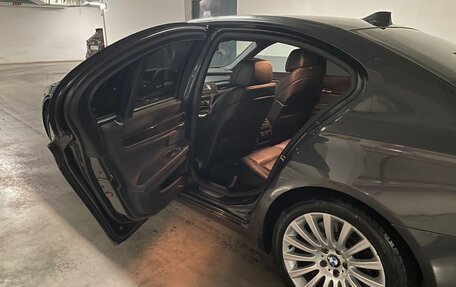 BMW 7 серия, 2010 год, 1 150 000 рублей, 10 фотография
