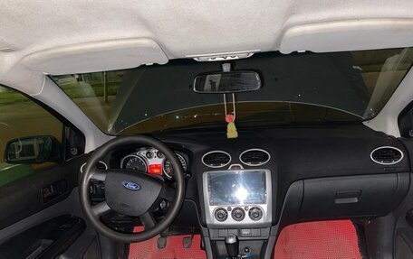 Ford Focus IV, 2005 год, 250 000 рублей, 4 фотография