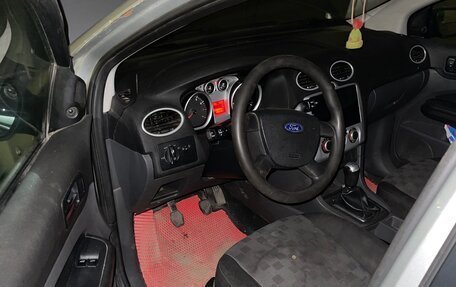 Ford Focus IV, 2005 год, 250 000 рублей, 2 фотография