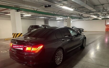 BMW 7 серия, 2010 год, 1 150 000 рублей, 2 фотография