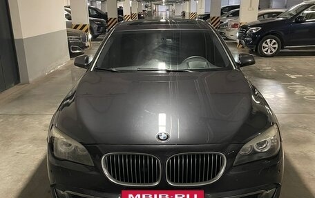 BMW 7 серия, 2010 год, 1 150 000 рублей, 7 фотография