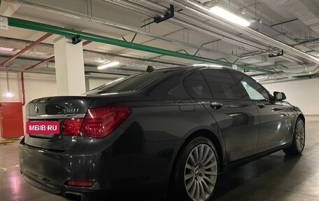 BMW 7 серия, 2010 год, 1 150 000 рублей, 8 фотография