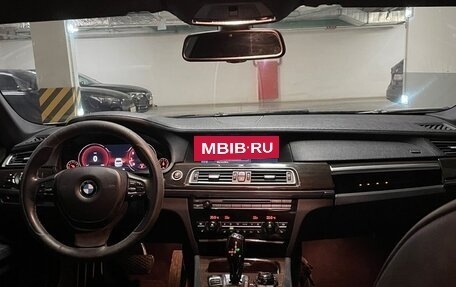 BMW 7 серия, 2010 год, 1 150 000 рублей, 3 фотография