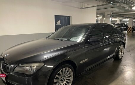 BMW 7 серия, 2010 год, 1 150 000 рублей, 6 фотография
