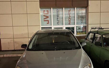 Ford Focus IV, 2005 год, 250 000 рублей, 9 фотография