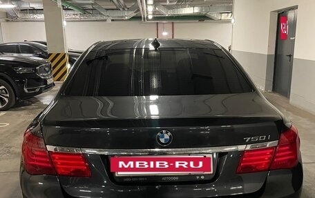 BMW 7 серия, 2010 год, 1 150 000 рублей, 5 фотография