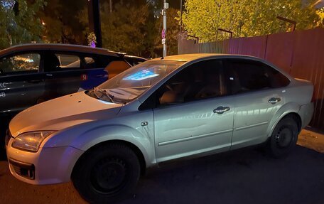 Ford Focus IV, 2005 год, 250 000 рублей, 11 фотография