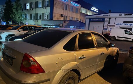 Ford Focus IV, 2005 год, 250 000 рублей, 10 фотография