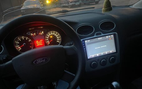 Ford Focus IV, 2005 год, 250 000 рублей, 12 фотография