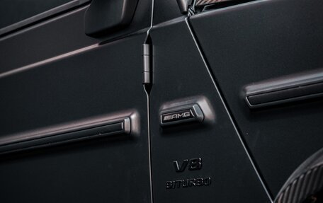 Mercedes-Benz G-Класс AMG, 2022 год, 33 900 000 рублей, 3 фотография