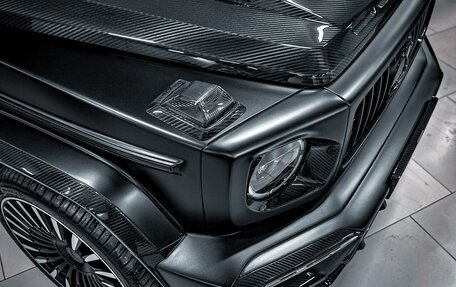 Mercedes-Benz G-Класс AMG, 2022 год, 33 900 000 рублей, 6 фотография