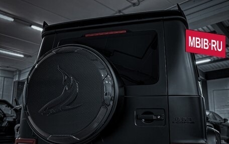 Mercedes-Benz G-Класс AMG, 2022 год, 33 900 000 рублей, 7 фотография